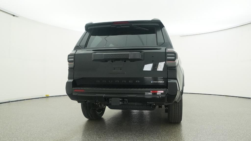 2026 Toyota 4Runner i-FORCE MAX Platinum