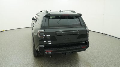2026 Toyota 4Runner i-FORCE MAX Platinum