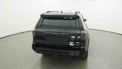 2026 Toyota 4Runner i-FORCE MAX Platinum