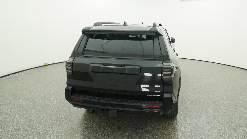 2026 Toyota 4Runner i-FORCE MAX Platinum