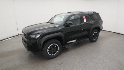 2025 Toyota 4Runner i-FORCE MAX TRD Off-Road i-FORCE MAX