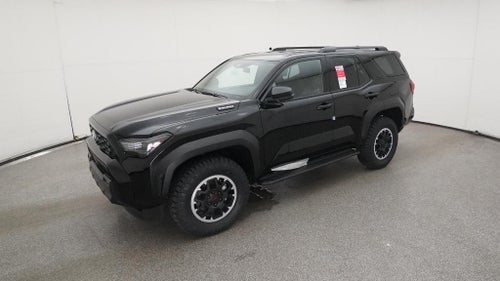 2025 Toyota 4Runner i-FORCE MAX TRD Off-Road i-FORCE MAX