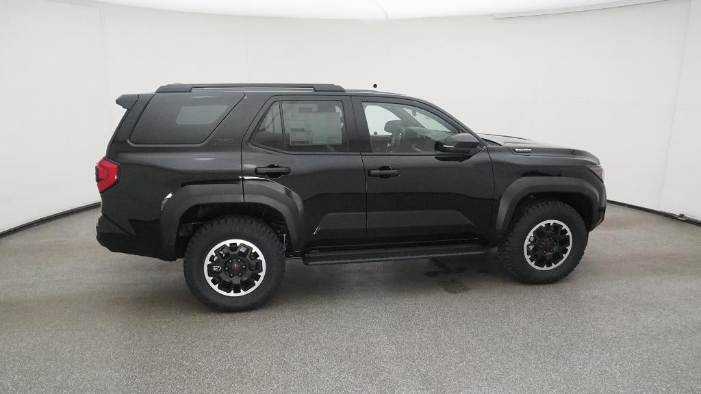 2025 Toyota 4Runner i-FORCE MAX TRD Off-Road i-FORCE MAX
