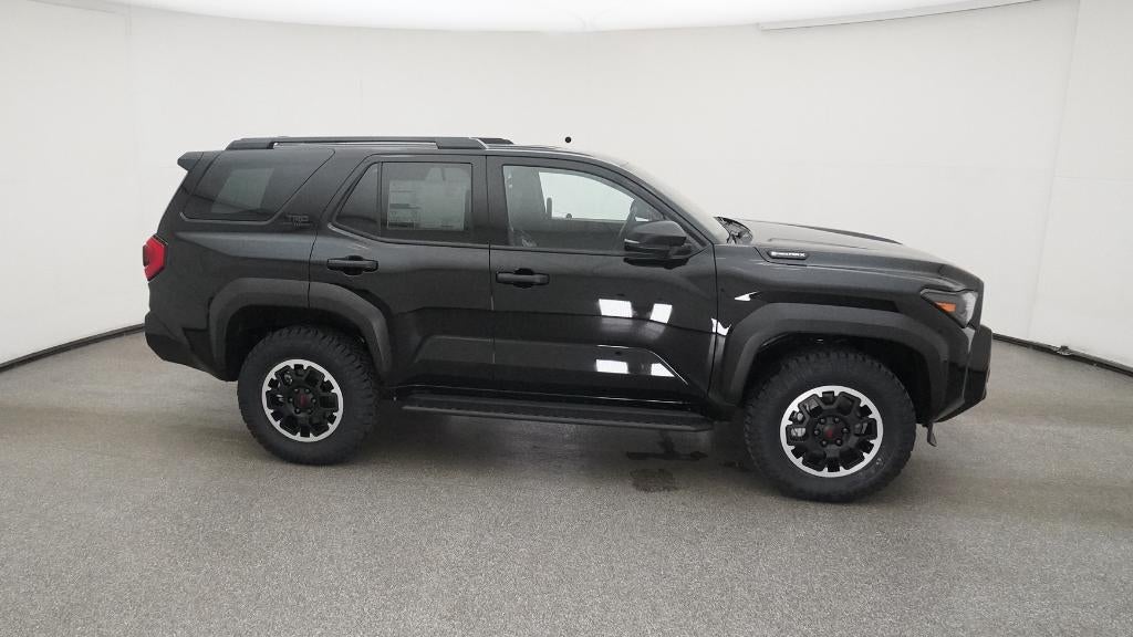 2025 Toyota 4Runner i-FORCE MAX TRD Off-Road i-FORCE MAX