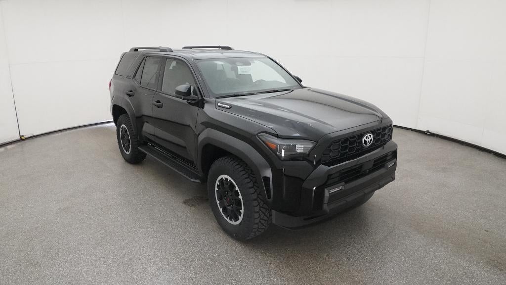 2025 Toyota 4Runner i-FORCE MAX TRD Off-Road i-FORCE MAX