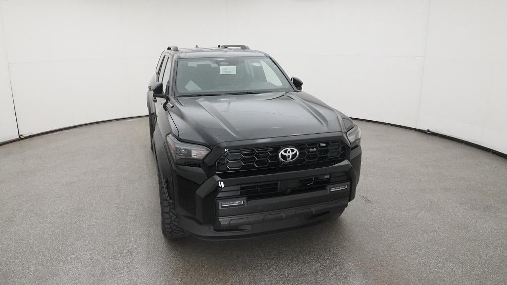 2025 Toyota 4Runner i-FORCE MAX TRD Off-Road i-FORCE MAX