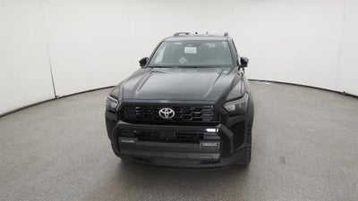 2025 Toyota 4Runner i-FORCE MAX TRD Off-Road i-FORCE MAX