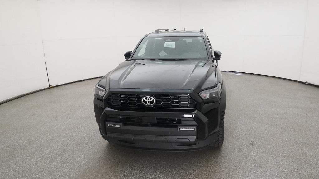 2025 Toyota 4Runner i-FORCE MAX TRD Off-Road i-FORCE MAX