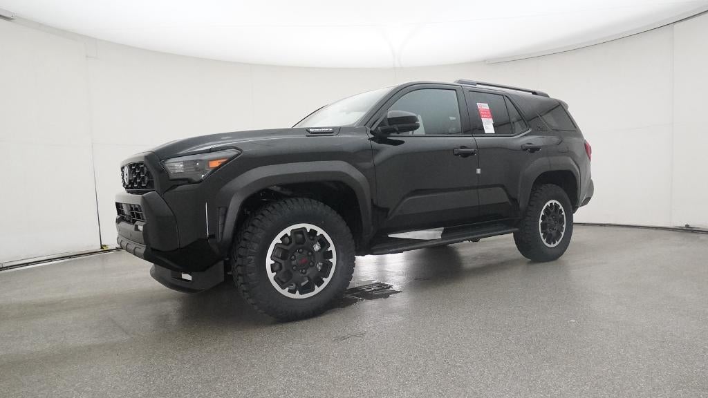 2025 Toyota 4Runner i-FORCE MAX TRD Off-Road i-FORCE MAX