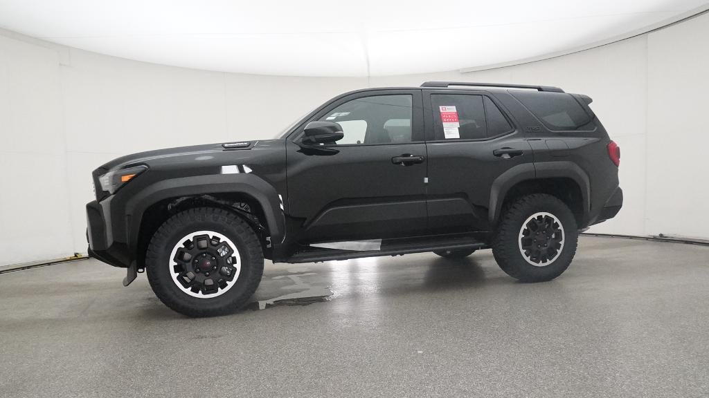 2025 Toyota 4Runner i-FORCE MAX TRD Off-Road i-FORCE MAX