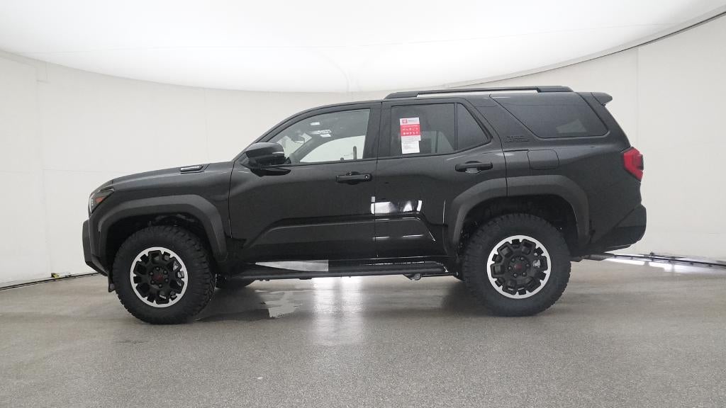 2025 Toyota 4Runner i-FORCE MAX TRD Off-Road i-FORCE MAX
