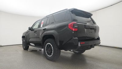 2025 Toyota 4Runner i-FORCE MAX TRD Off-Road i-FORCE MAX