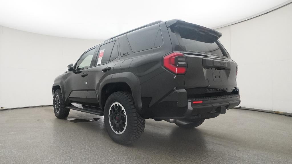 2025 Toyota 4Runner i-FORCE MAX TRD Off-Road i-FORCE MAX