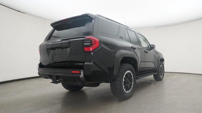 2025 Toyota 4Runner i-FORCE MAX TRD Off-Road i-FORCE MAX