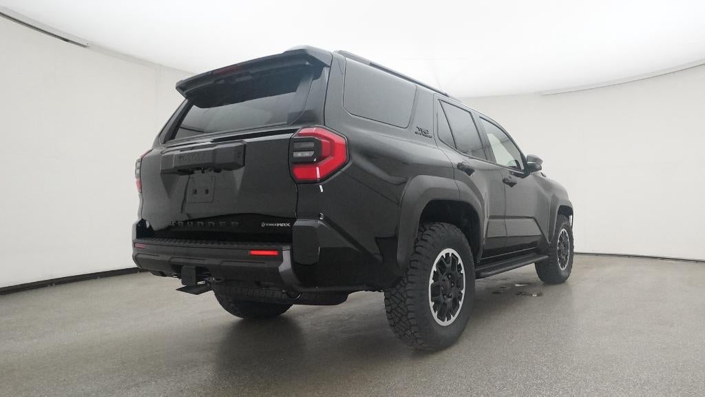 2025 Toyota 4Runner i-FORCE MAX TRD Off-Road i-FORCE MAX