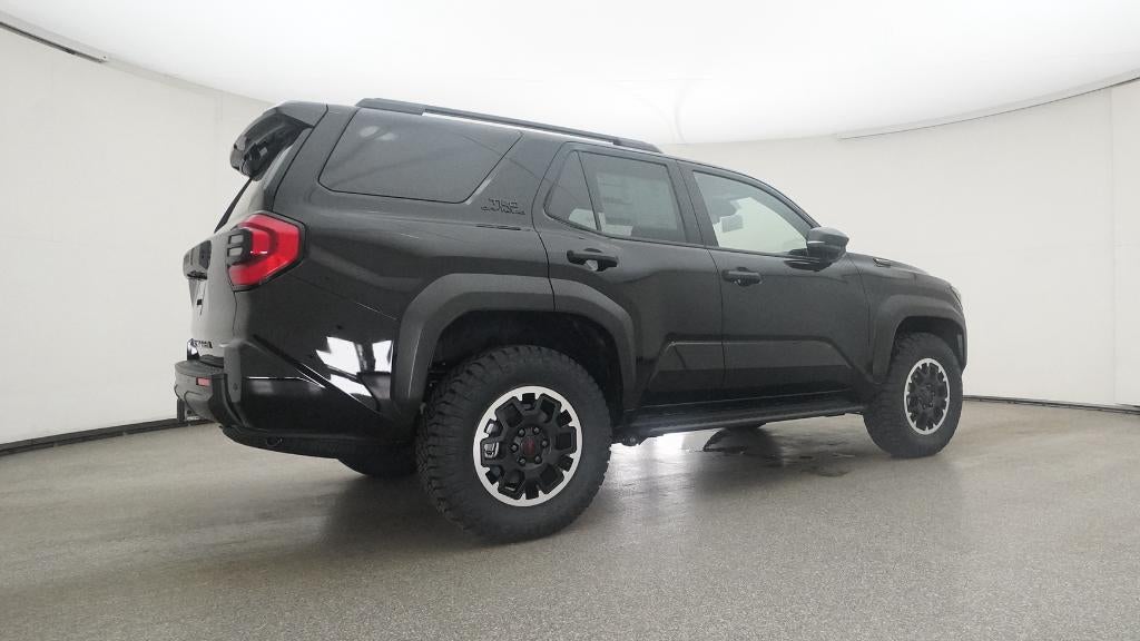 2025 Toyota 4Runner i-FORCE MAX TRD Off-Road i-FORCE MAX