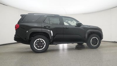 2025 Toyota 4Runner i-FORCE MAX TRD Off-Road i-FORCE MAX