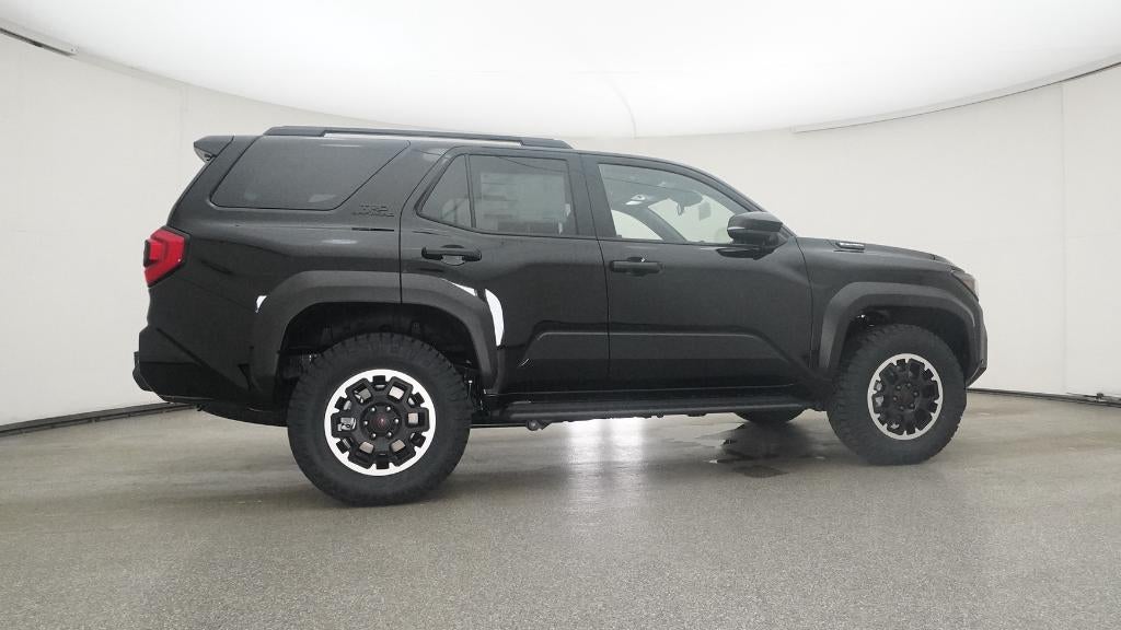 2025 Toyota 4Runner i-FORCE MAX TRD Off-Road i-FORCE MAX