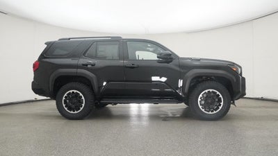 2025 Toyota 4Runner i-FORCE MAX TRD Off-Road i-FORCE MAX