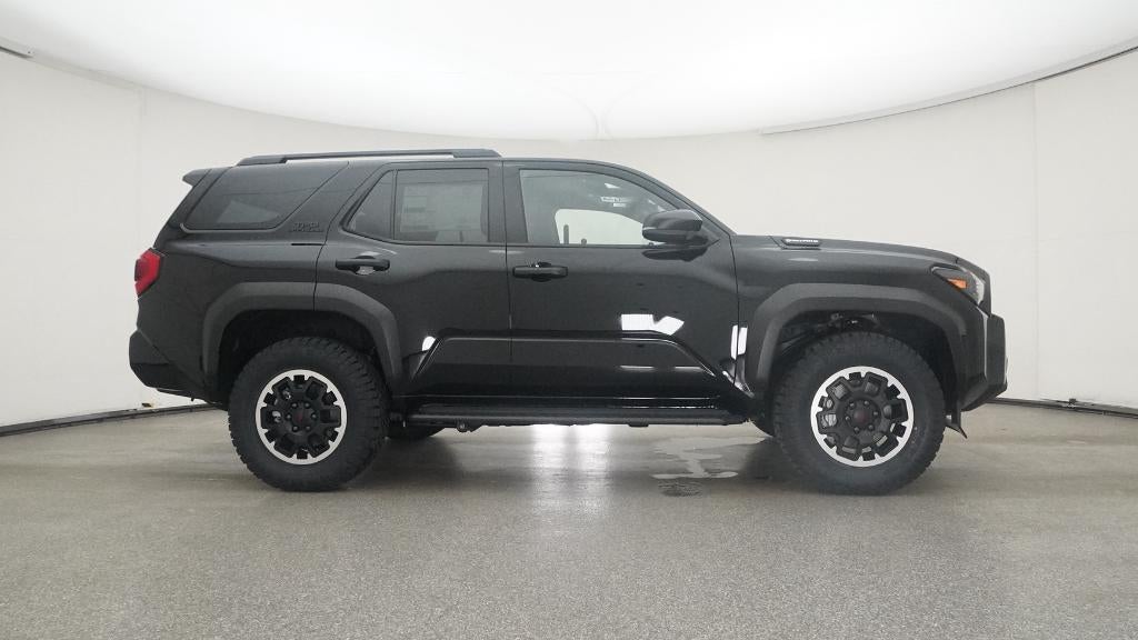 2025 Toyota 4Runner i-FORCE MAX TRD Off-Road i-FORCE MAX