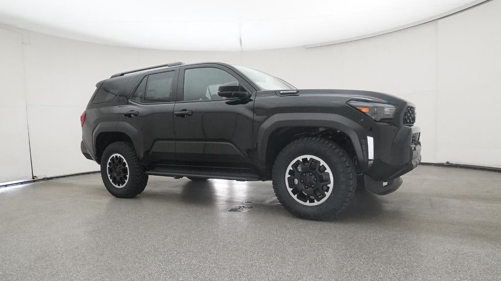 2025 Toyota 4Runner i-FORCE MAX TRD Off-Road i-FORCE MAX