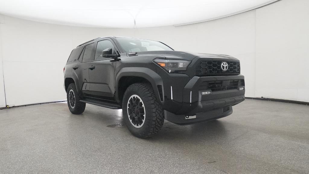 2025 Toyota 4Runner i-FORCE MAX TRD Off-Road i-FORCE MAX