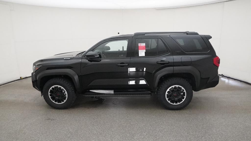 2025 Toyota 4Runner i-FORCE MAX TRD Off-Road i-FORCE MAX