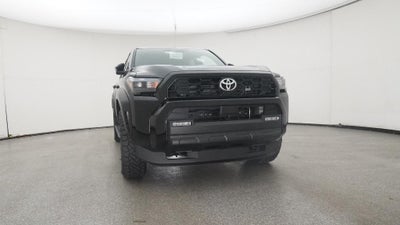 2025 Toyota 4Runner i-FORCE MAX TRD Off-Road i-FORCE MAX