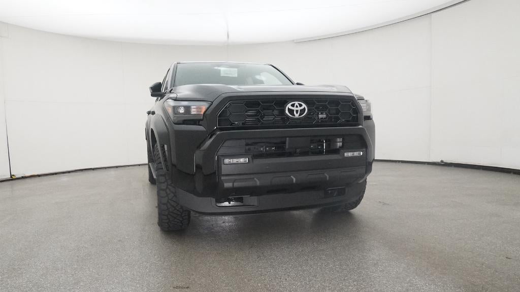 2025 Toyota 4Runner i-FORCE MAX TRD Off-Road i-FORCE MAX