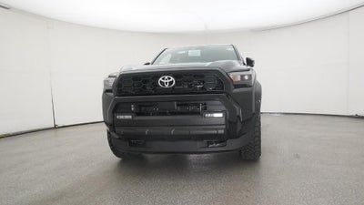2025 Toyota 4Runner i-FORCE MAX TRD Off-Road i-FORCE MAX