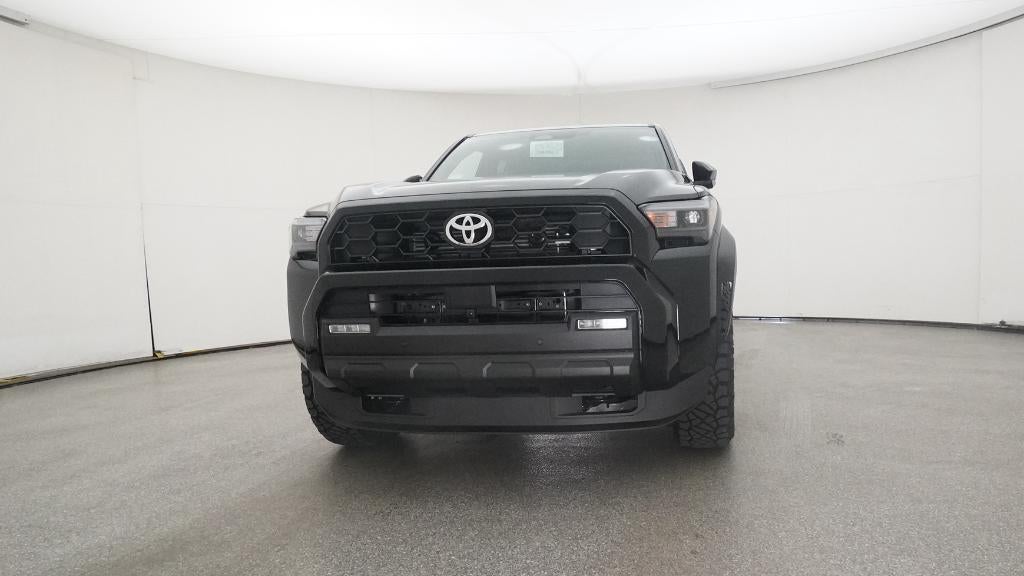 2025 Toyota 4Runner i-FORCE MAX TRD Off-Road i-FORCE MAX