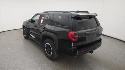 2025 Toyota 4Runner i-FORCE MAX TRD Off-Road i-FORCE MAX