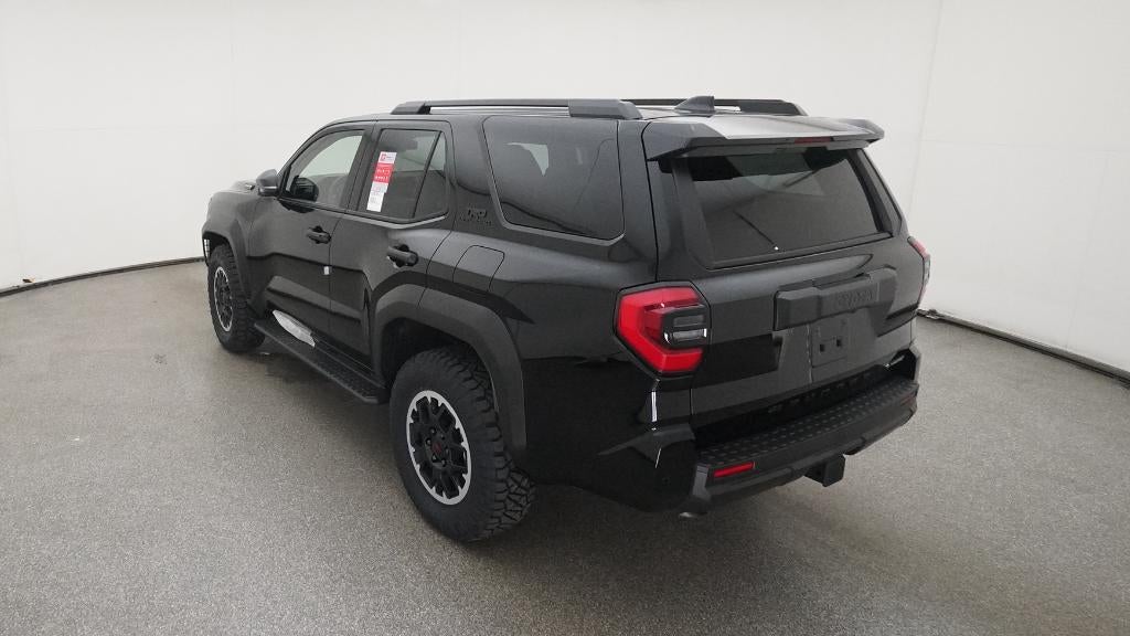 2025 Toyota 4Runner i-FORCE MAX TRD Off-Road i-FORCE MAX