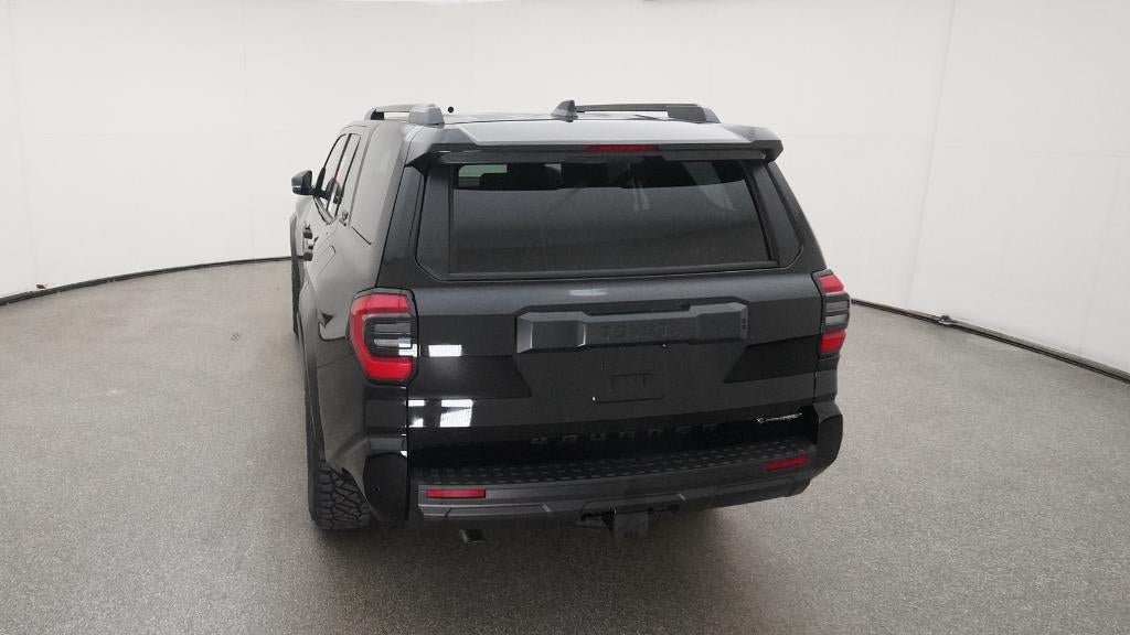 2025 Toyota 4Runner i-FORCE MAX TRD Off-Road i-FORCE MAX