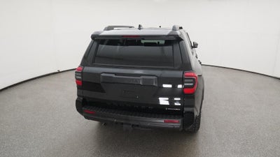 2025 Toyota 4Runner i-FORCE MAX TRD Off-Road i-FORCE MAX