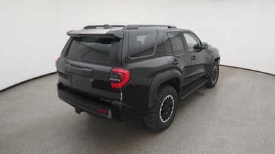 2025 Toyota 4Runner i-FORCE MAX TRD Off-Road i-FORCE MAX