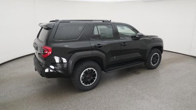 2025 Toyota 4Runner i-FORCE MAX TRD Off-Road i-FORCE MAX