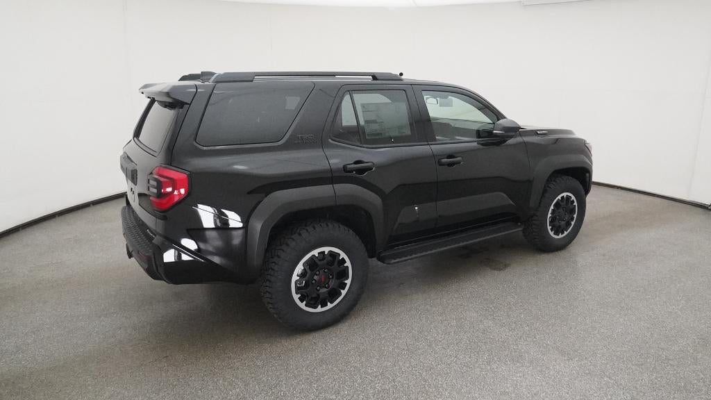 2025 Toyota 4Runner i-FORCE MAX TRD Off-Road i-FORCE MAX