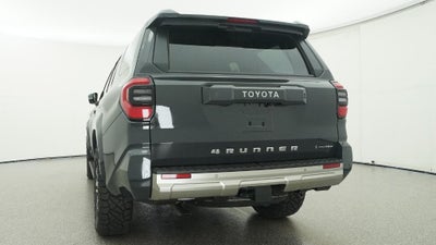 2026 Toyota 4Runner i-FORCE MAX Limited i-FORCE MAX