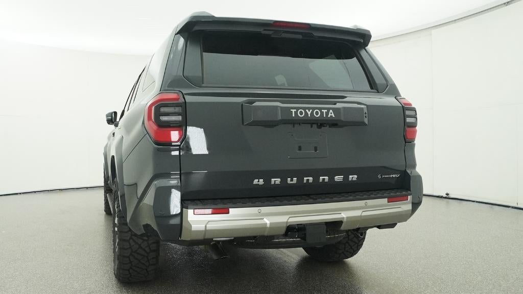 2026 Toyota 4Runner i-FORCE MAX Limited i-FORCE MAX