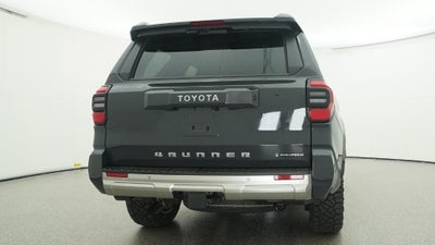 2026 Toyota 4Runner i-FORCE MAX Limited i-FORCE MAX