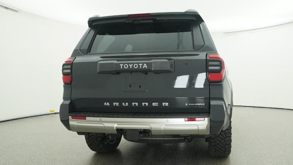 2026 Toyota 4Runner i-FORCE MAX Limited i-FORCE MAX