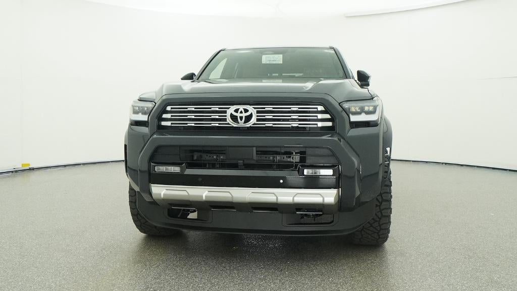 2026 Toyota 4Runner i-FORCE MAX Limited i-FORCE MAX