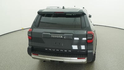 2026 Toyota 4Runner i-FORCE MAX Limited i-FORCE MAX