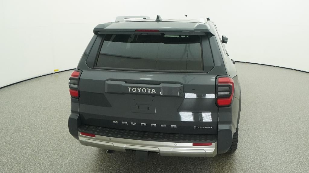2026 Toyota 4Runner i-FORCE MAX Limited i-FORCE MAX