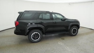 2025 Toyota 4Runner i-FORCE MAX TRD Off-Road i-FORCE MAX