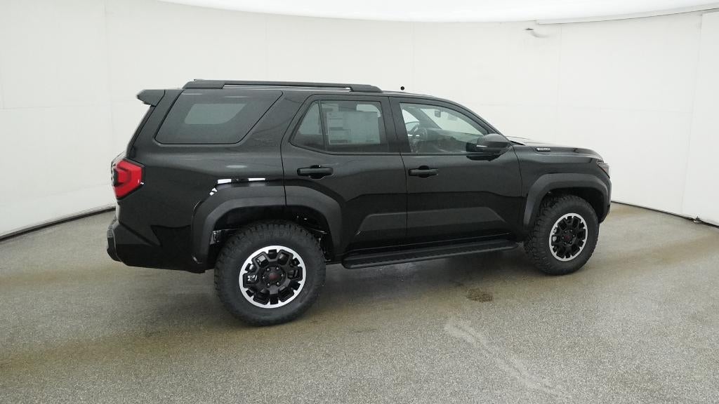 2025 Toyota 4Runner i-FORCE MAX TRD Off-Road i-FORCE MAX