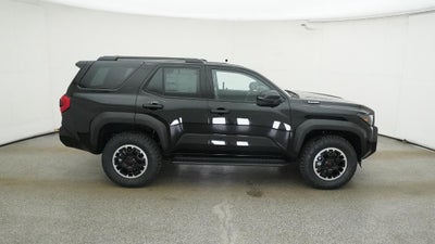 2025 Toyota 4Runner i-FORCE MAX TRD Off-Road i-FORCE MAX