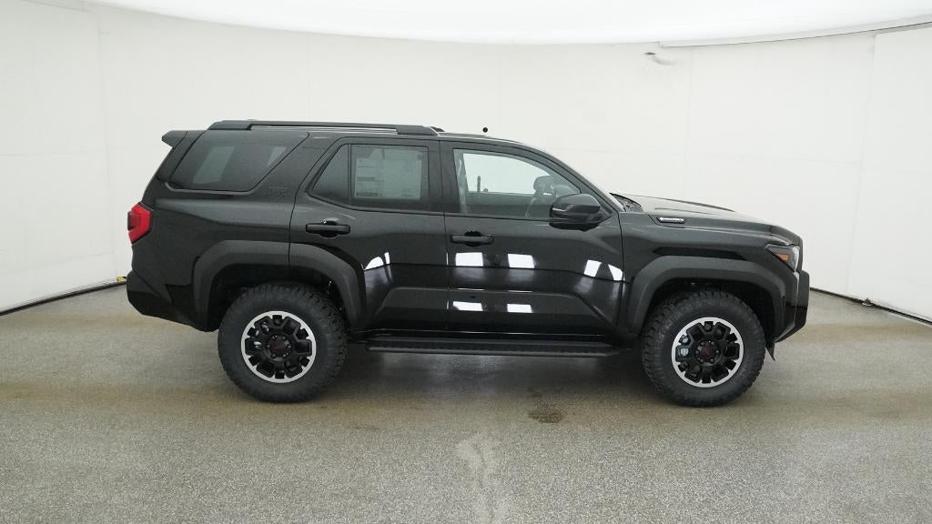 2025 Toyota 4Runner i-FORCE MAX TRD Off-Road i-FORCE MAX