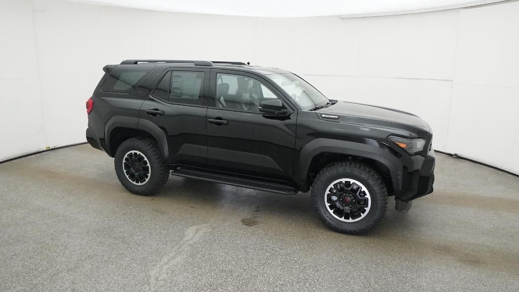 2025 Toyota 4Runner i-FORCE MAX TRD Off-Road i-FORCE MAX
